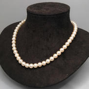 SVネックレス　PT900イヤリングセット|不明