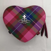 ハート型ショルダー|VIVIENNE WESTWOOD