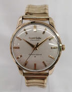 自動巻きアナログ腕時計|GRAND SEIKO