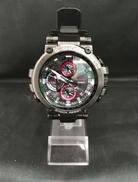 ソーラー電波腕時計|GSHOCK