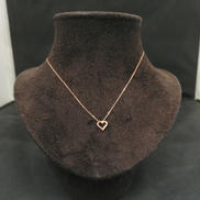 K10ネックレス|4℃