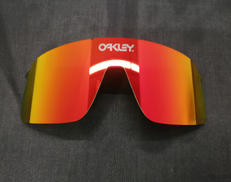 サングラス レンズ|OAKLEY