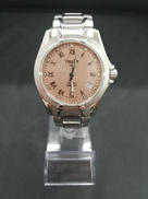 クォーツ腕時計|TISSOT