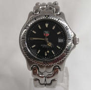クォーツアナログ腕時計|TAG HEUER