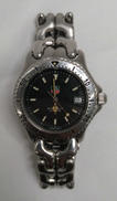 クォーツアナログ腕時計|TAG HEUER