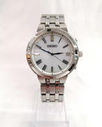 ソーラー腕時計|SEIKO