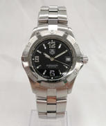 腕時計|TAGHEUER