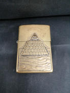 オイルライター|ZIPPO