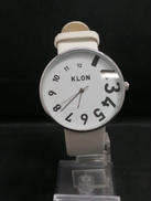 クォーツ腕時計|KLON