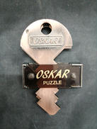 知恵の輪|OSKAR PUZZLE