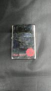 オイルライター|ZIPPO