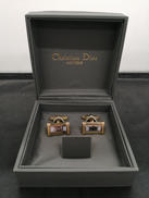 カフスボタン|DIOR