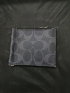 二つ折り財布|COACH