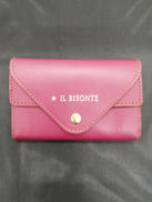 財布|IL BISONTE