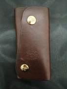 キーケース|IL BISONTE