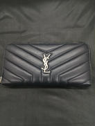 イヴ・サンローラン 長財布|YVES SAINT LAURENT