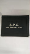 財布|A.P.C