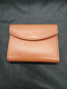 折りたたみ財布|.