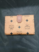 財布|MCM