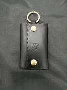 6連キーケース|IL BISONTE