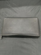 ラウンドファスナー長財布|ARMANI EXCHANGE