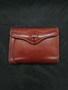 二つ折り財布|KC'S