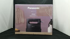 衣類スチーマー|PANSONIC