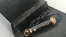 ヘアドライヤー|川