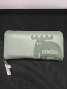 長財布|MOZ
