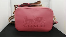 ショルダーバッグ|COACH