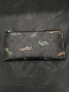 長財布 L型|COACH