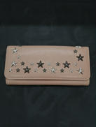 長財布|JIMMY CHOO