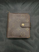 二つ折り財布|LOUIS VUITTON