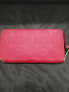 ジッピーウォレット|LOUIS VUITTON