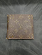 二つ折り財布|LOUIS VUITTON
