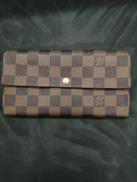 長財布|LOUIS VUITTON