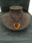 ペンダント|BACCARAT