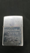 ライター|ZIPPO