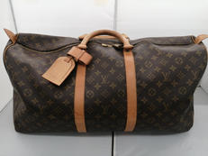 キーボル·バンドリエール55|LOUIS VUITTON