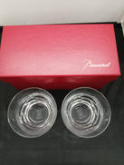 ロックグラス|BACCARAT