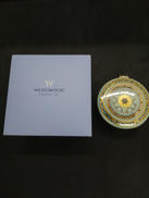 グリーンウォッチ|WEDGWOOD