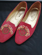 フラットシューズ|HERMES