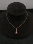 タイニーオーブネックレス|VIVIENNE WESTWOOD