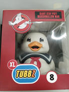 マシュマロマン TUBBZ|ゴーストバスターズ