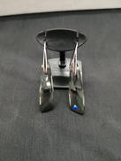 大粒ピアス|SWAROVSKI