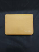 三つ折り財布|PAUL SMITH