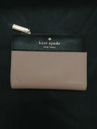 二つ折り財布|KATE SPADE