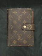 二つ折り財布|LOUIS VUITTON