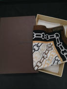 スカーフ|LOUIS　VUITTON