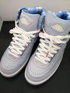 AIR JORDAN 2 RETRO SP CELES|NIKE